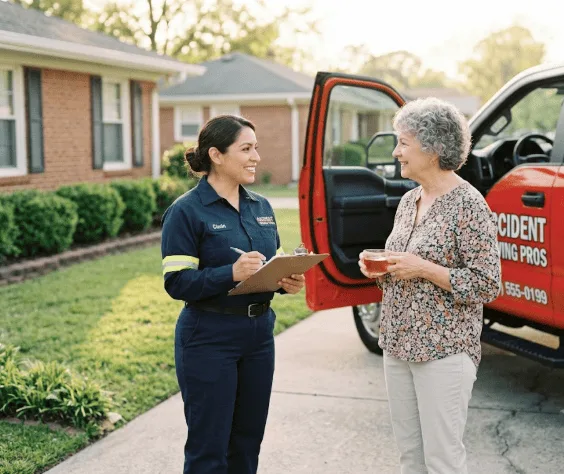 Accident Towing Service Cairo, OH FAQs